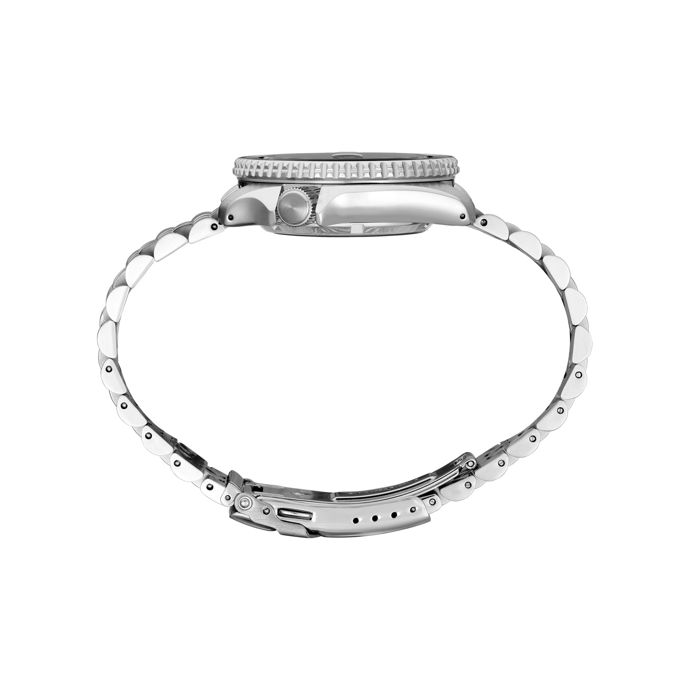 Seiko 5 Sports GMT SSK003