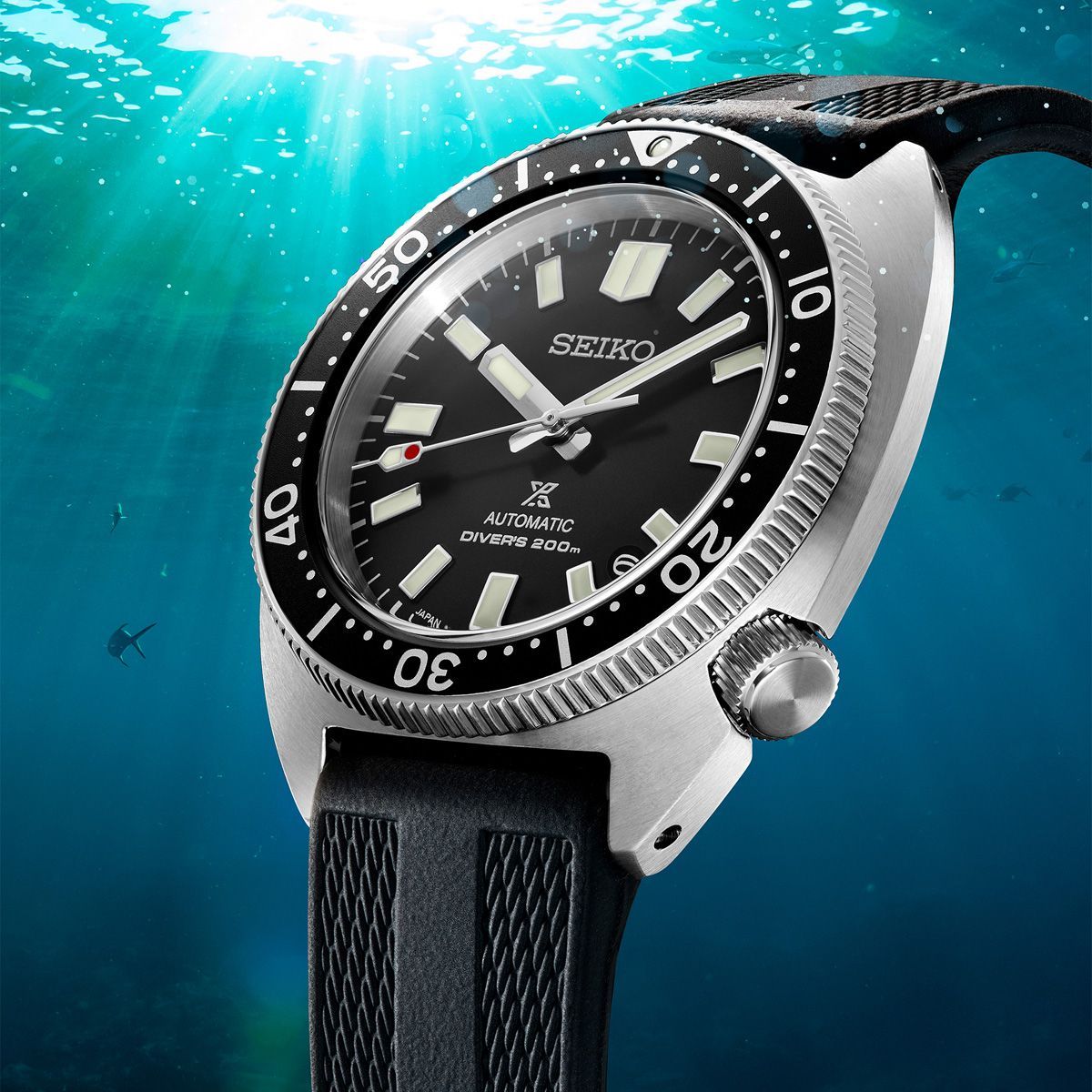 Seiko Prospex SPB317