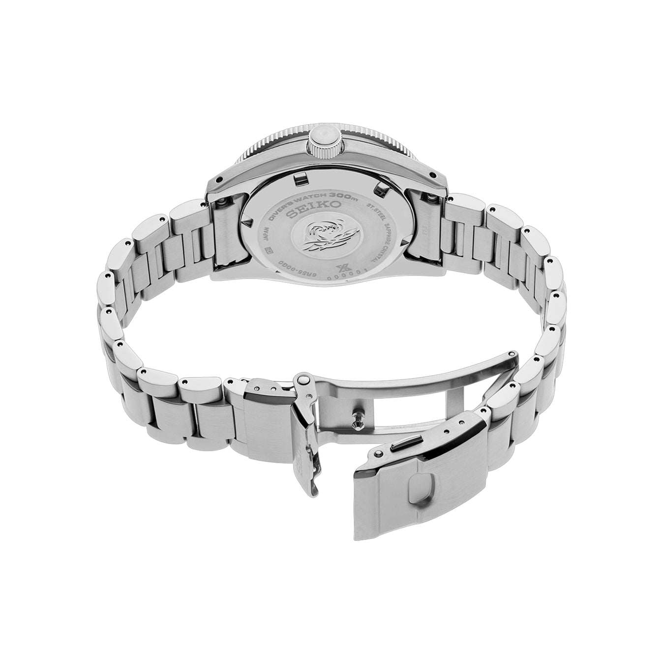 Seiko Prospex SPB451 1965 Heritage Diver's
