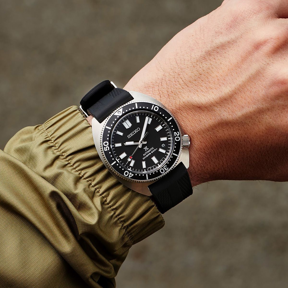 Seiko Prospex SPB317