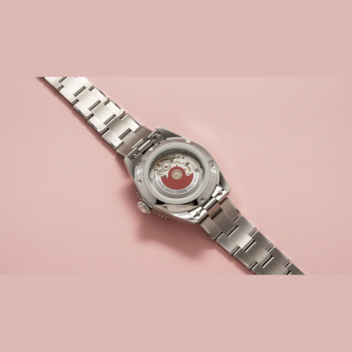 Oris 01 733 7795 4051-Set Divers