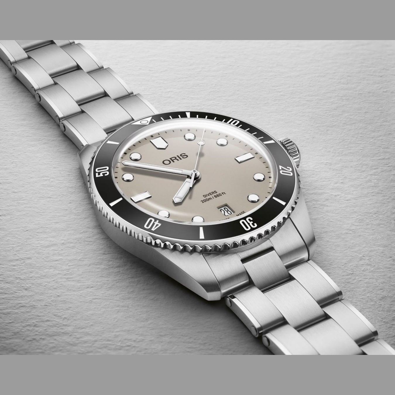 Oris 01 733 7795 4051-Set Divers