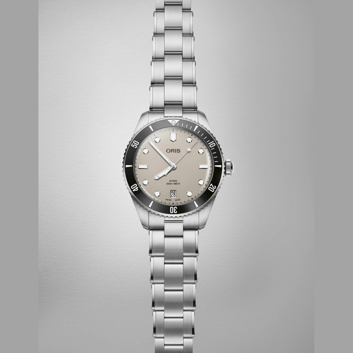 Oris 01 733 7795 4051-Set Divers