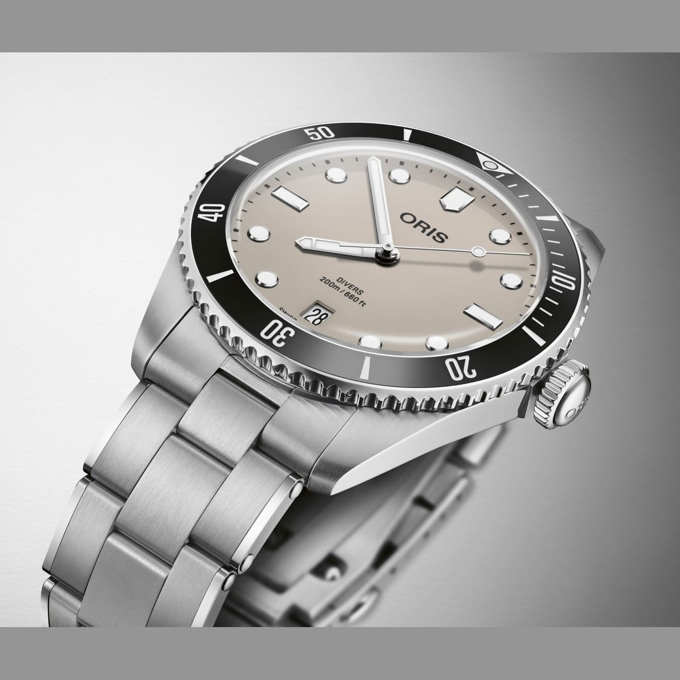 Oris 01 733 7795 4051-Set Divers