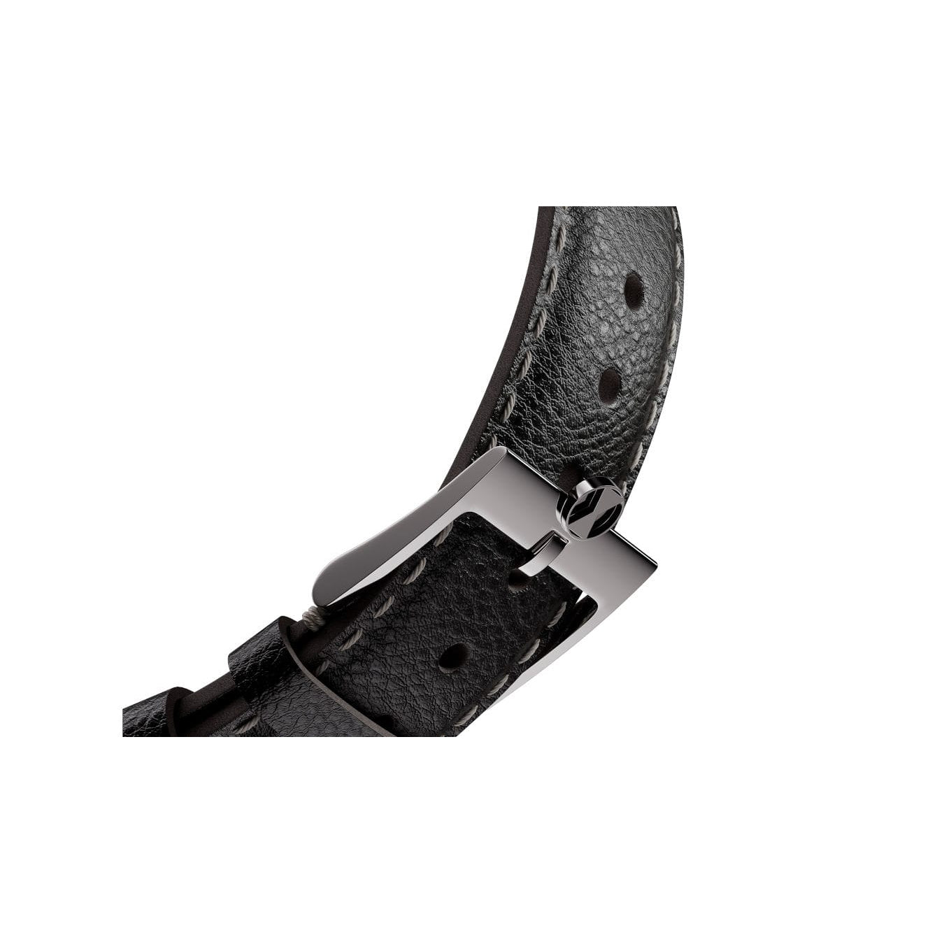 Favre Leuba 00.20212.112.01.101 Sea Sky Revival Black Dial on Strap