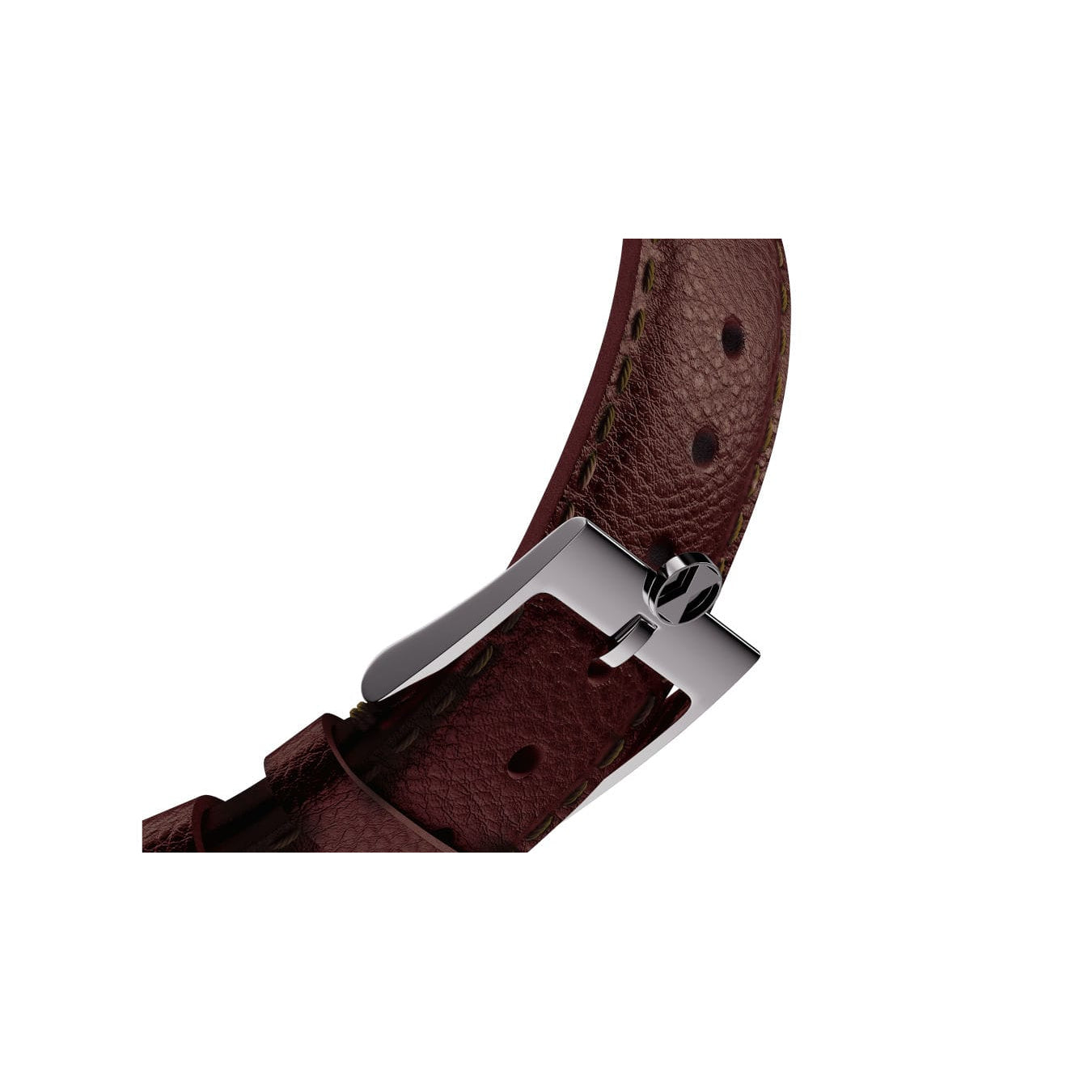Favre Leuba 00.20212.112.05.105 Sea Sky Revival Brown Dial on Strap