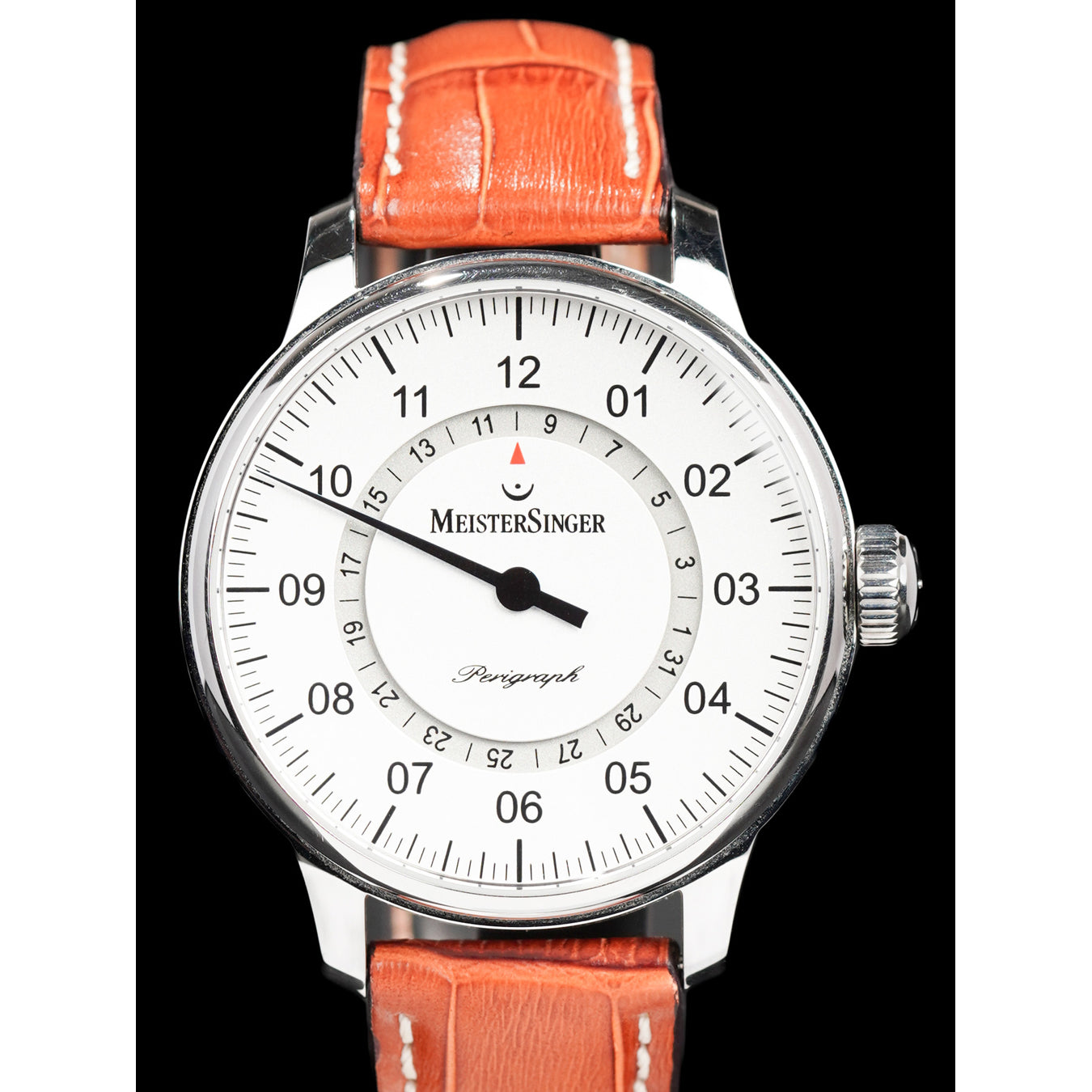 MeisterSinger Perigraph AM1003