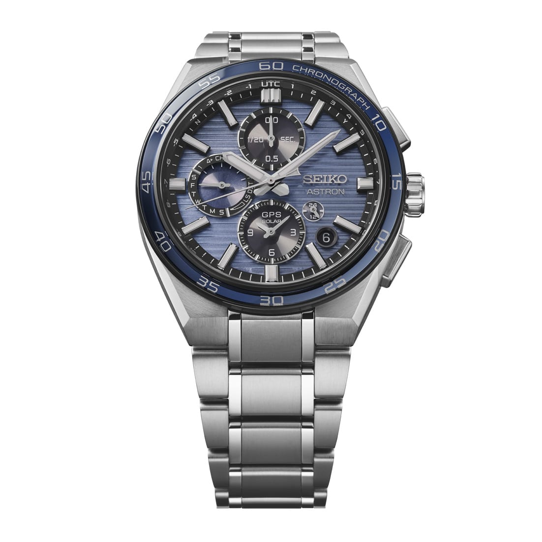 Seiko Astron SSH175