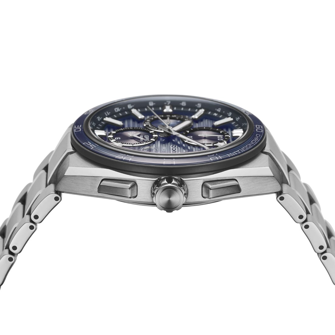 Seiko Astron SSH175