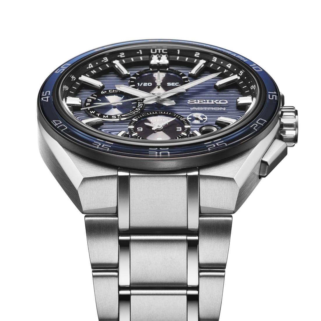 Seiko Astron SSH175