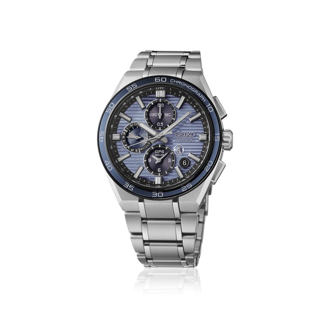 Seiko Astron SSH175