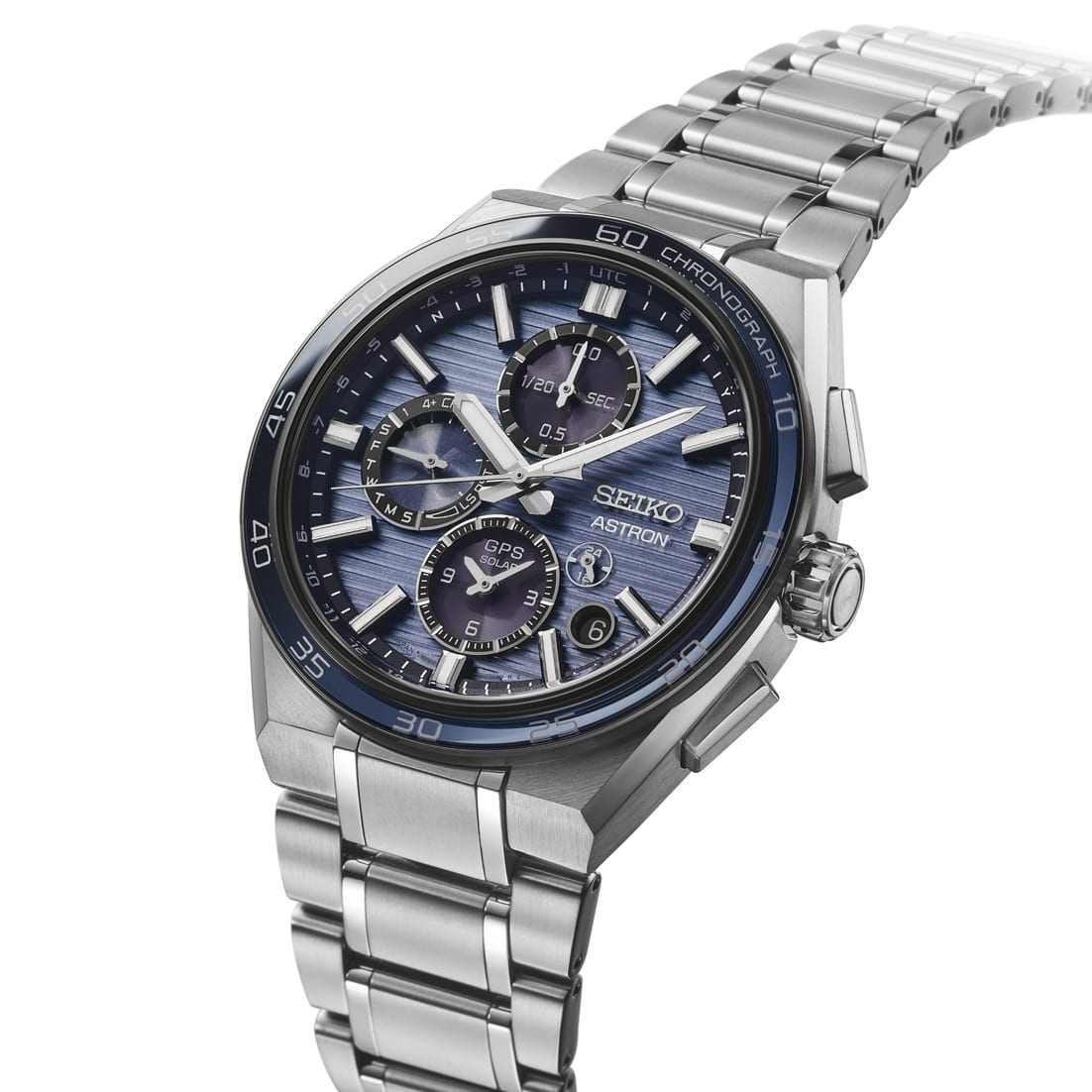 Seiko Astron SSH175
