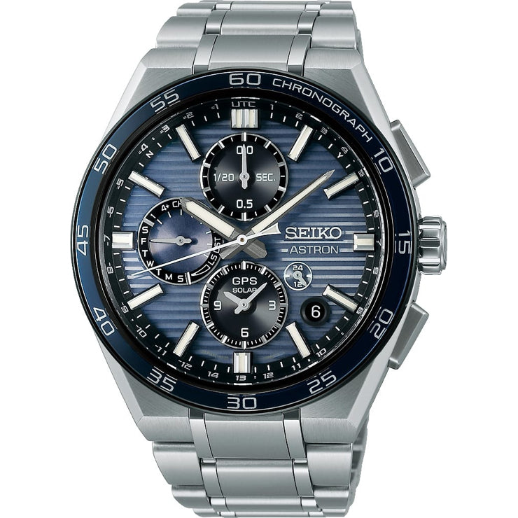 Seiko Astron SSH175