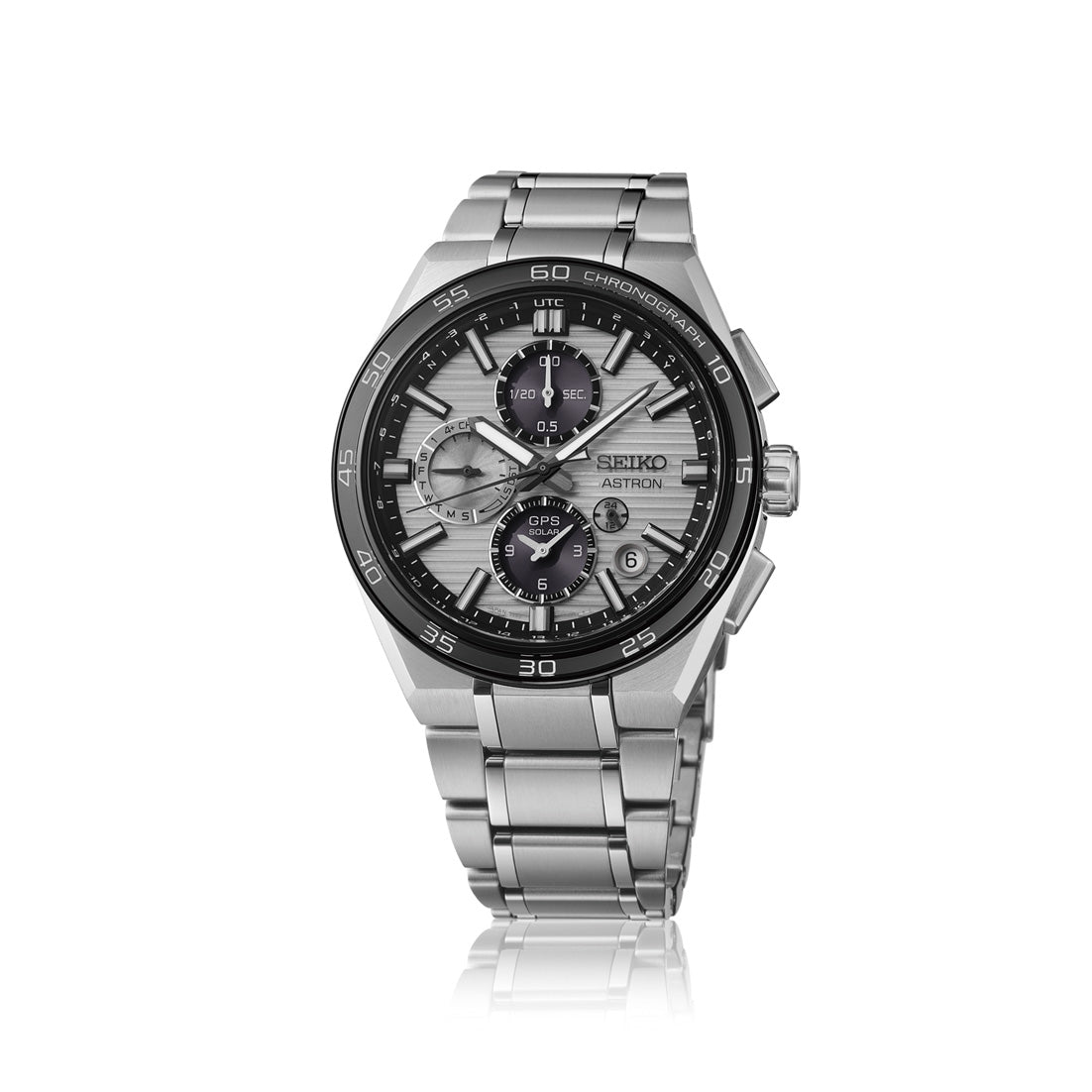 Seiko Astron SSH177