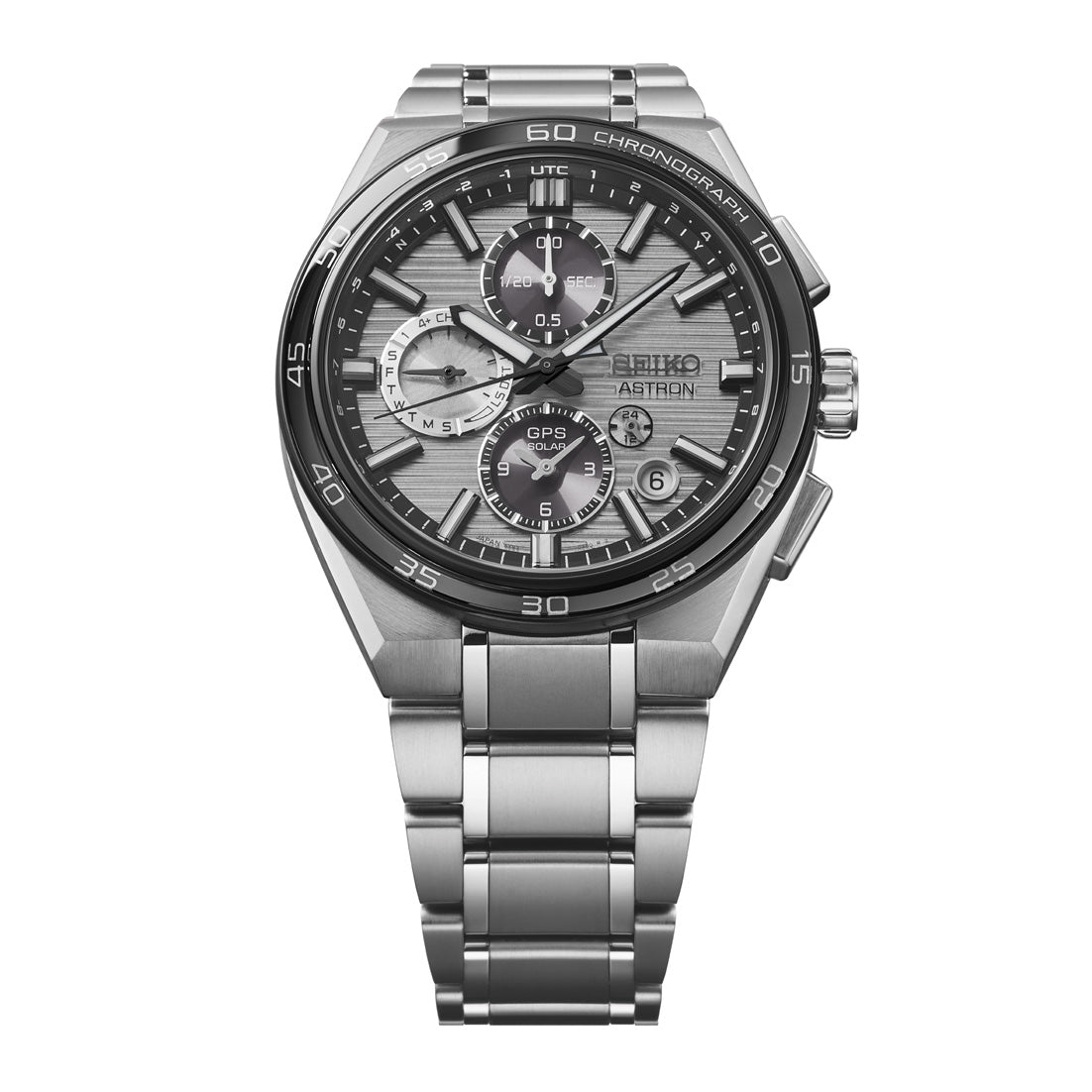 Seiko Astron SSH177
