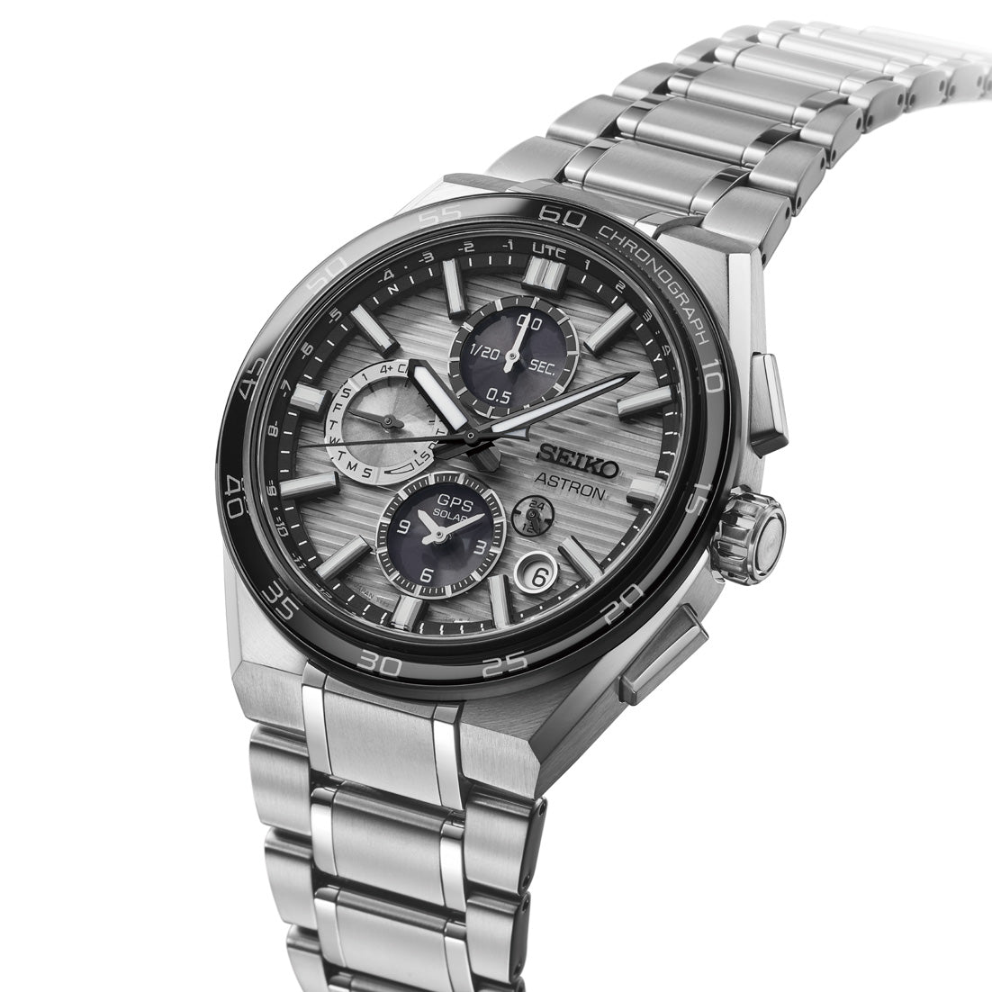Seiko Astron SSH177