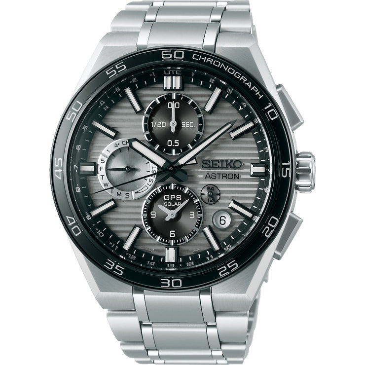 Seiko Astron SSH177