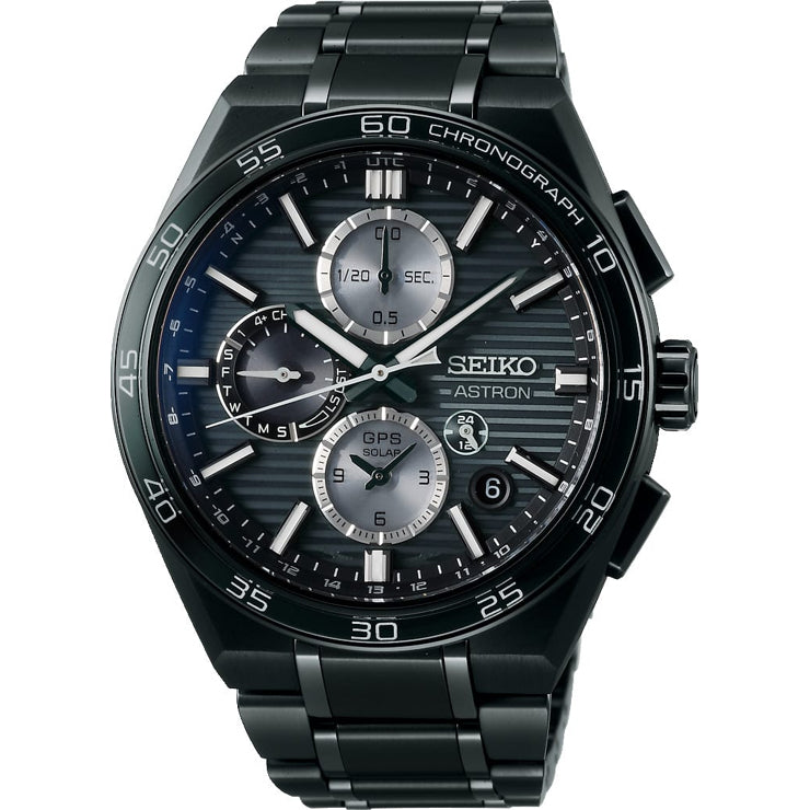 Seiko Astron SSH179
