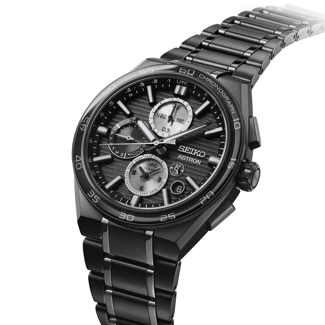 Seiko Astron SSH179