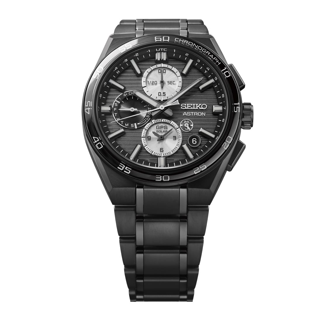 Seiko Astron SSH179