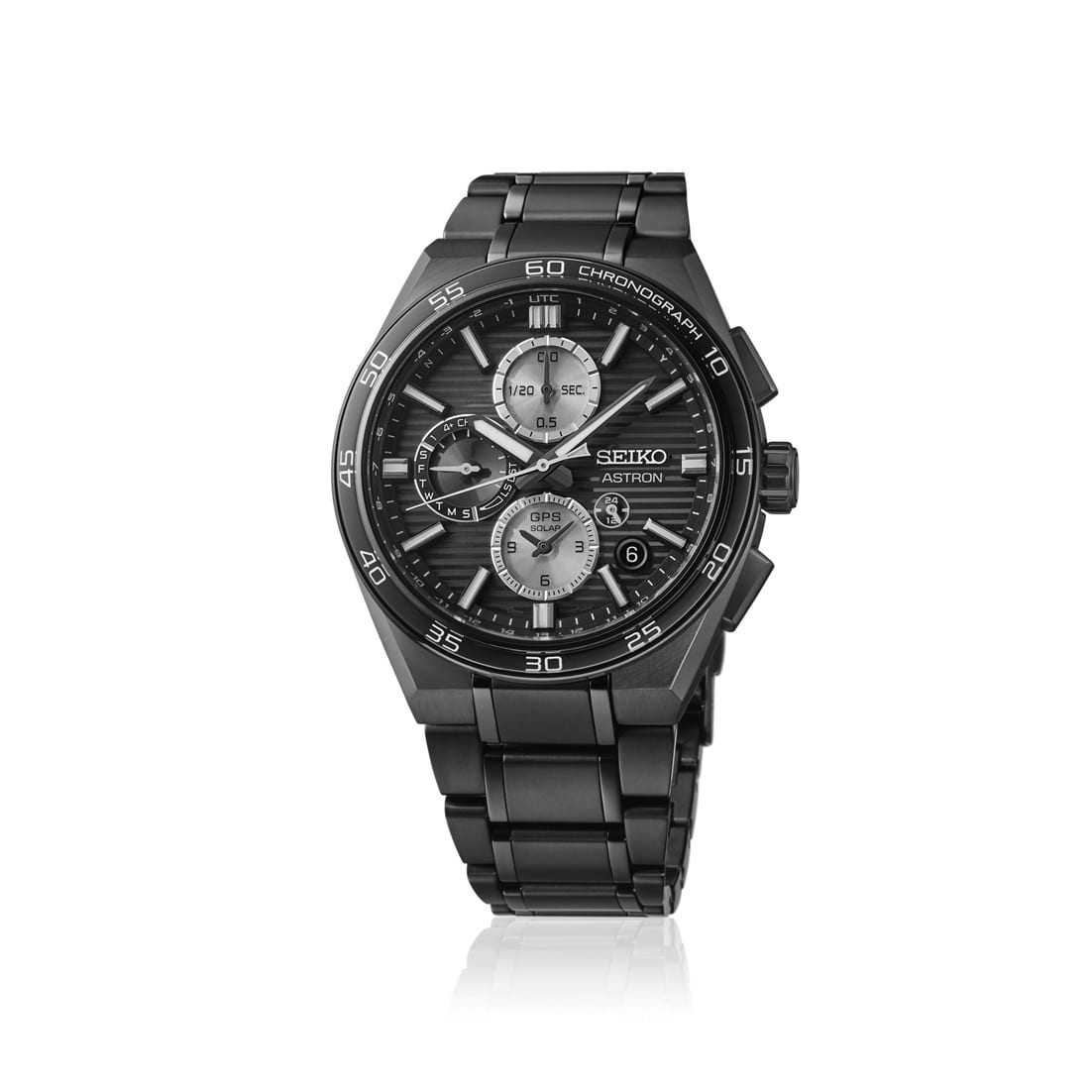 Seiko Astron SSH179