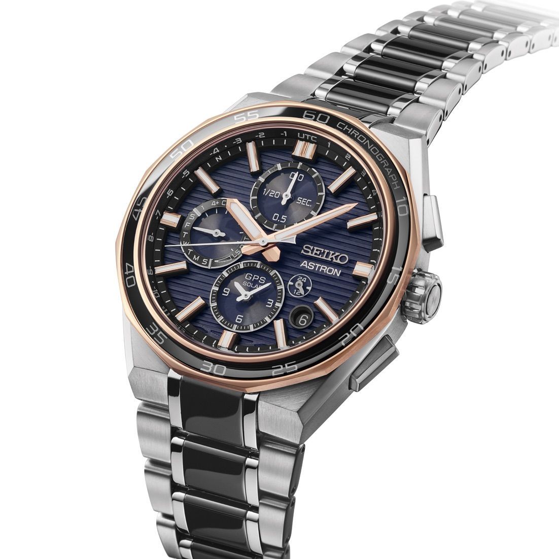 Seiko Astron SSH180 Limited Edition
