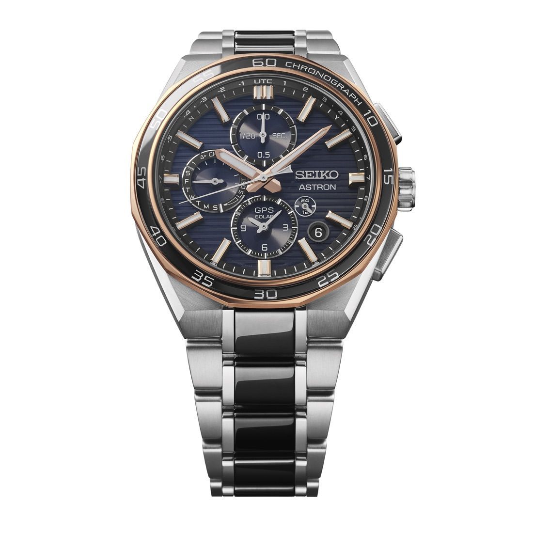 Seiko Astron SSH180 Limited Edition