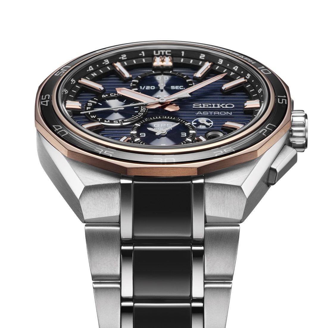 Seiko Astron SSH180 Limited Edition