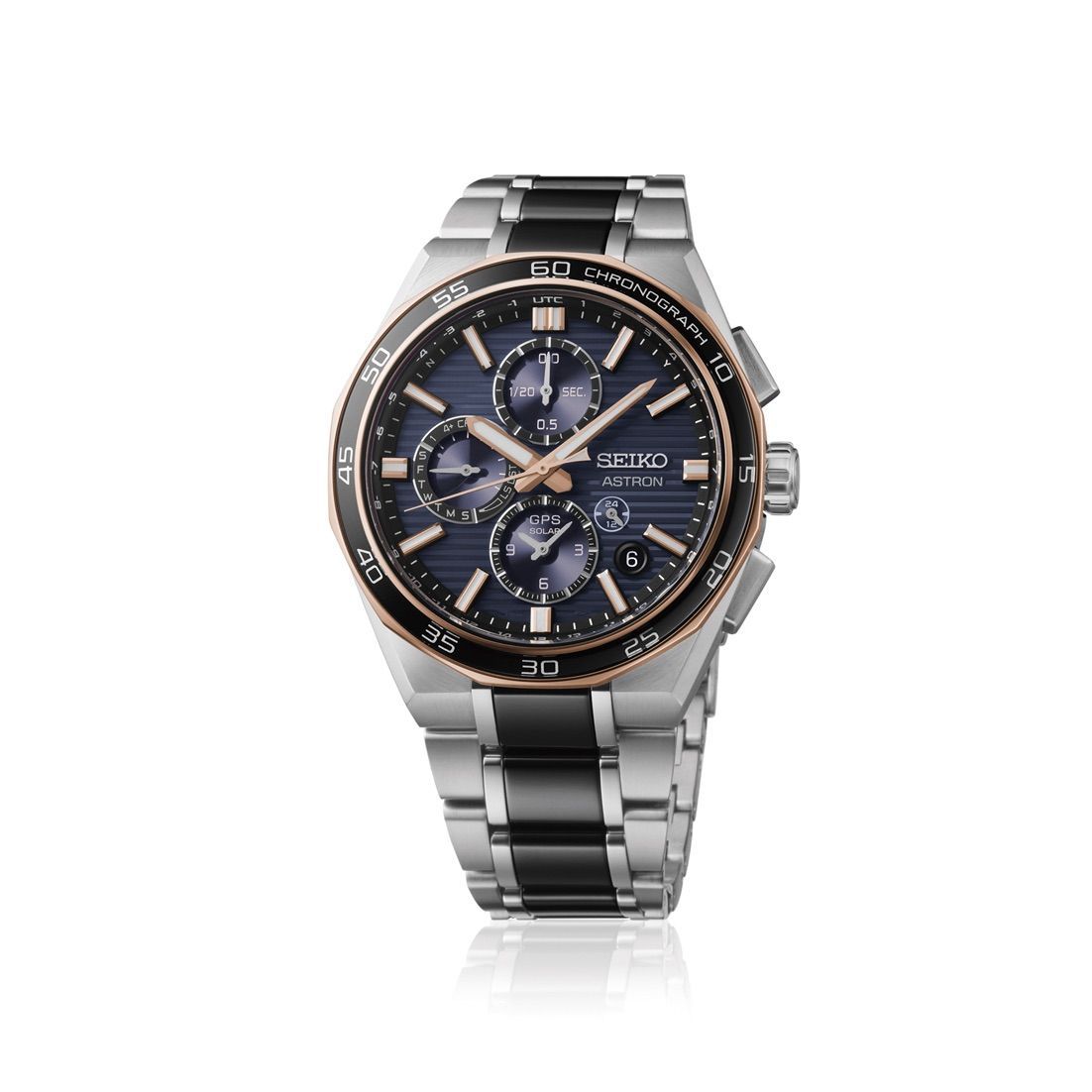 Seiko Astron SSH180 Limited Edition
