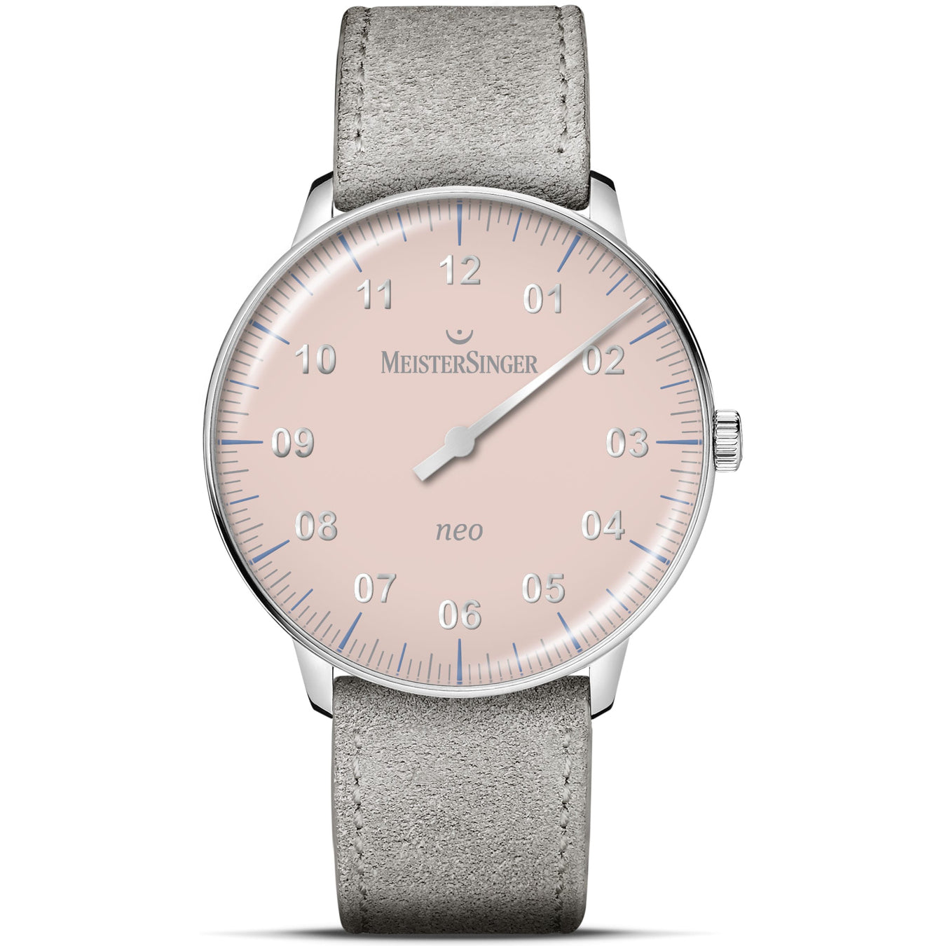 MeisterSinger S-NES921S Neo Special Light Red
