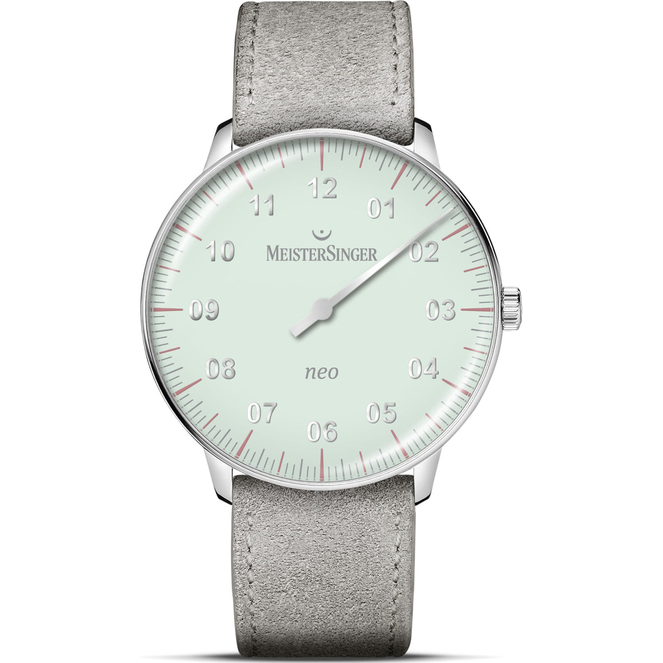 Meistersinger S-NES929S Neo Special Light Green