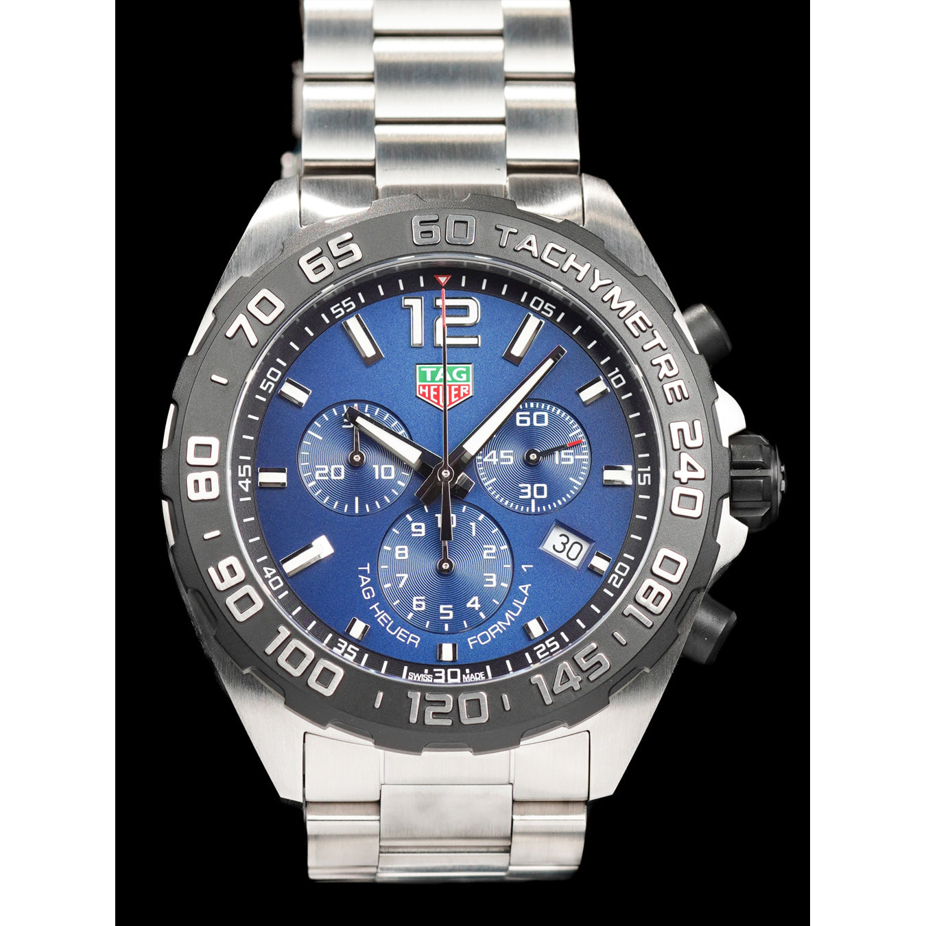 Tag Heuer CAZ101AV.BA0842 Formula 1 Chronograph
