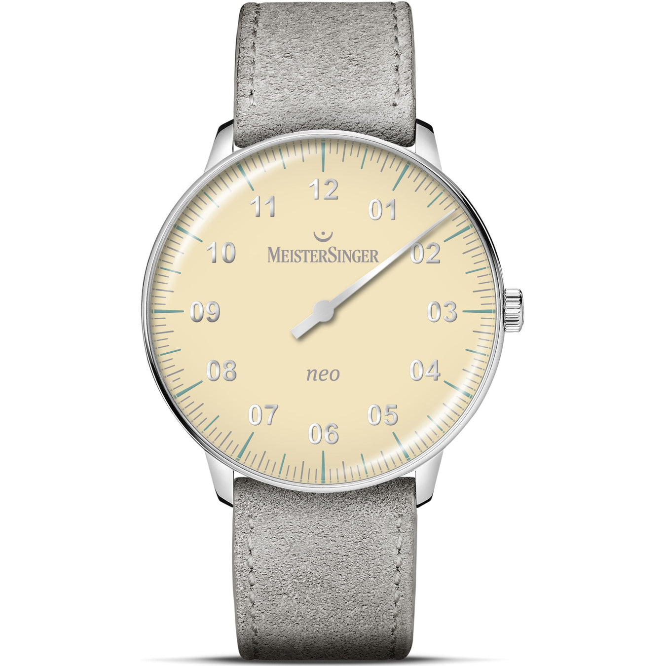 MeisterSinger S-NES935S Neo Special Light Yellow