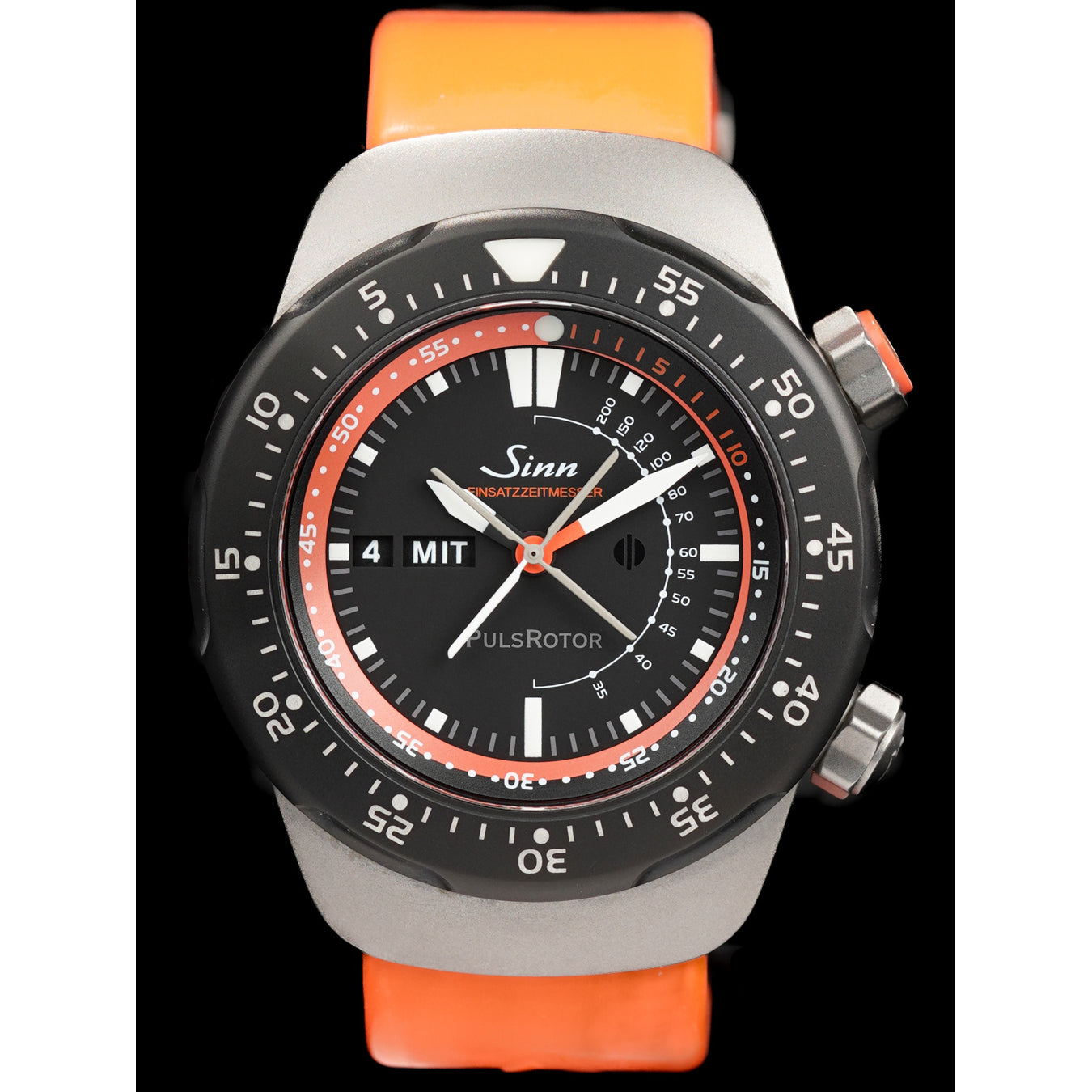 Sinn EZM-12