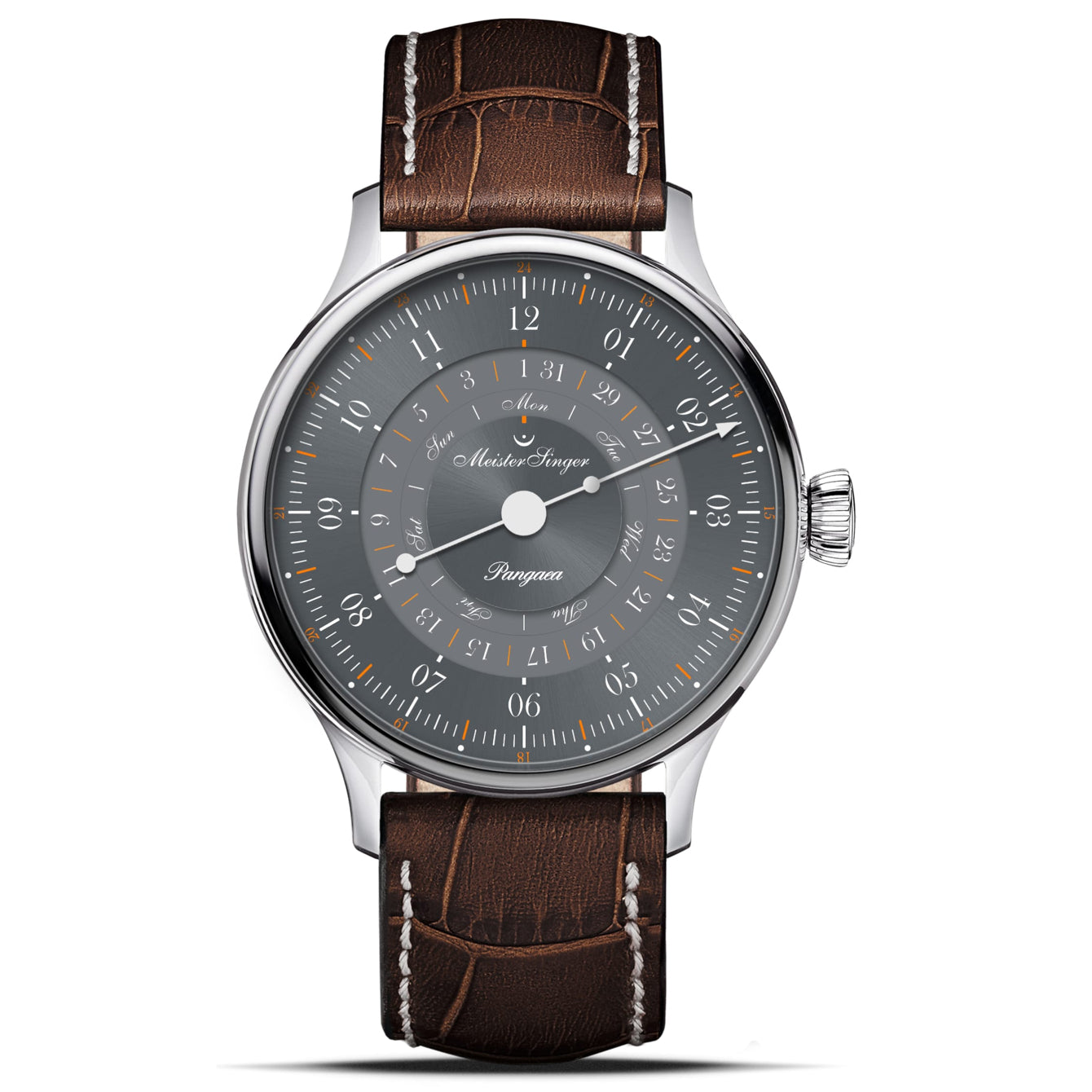 MeisterSinger PDD365927 Pangaea 365