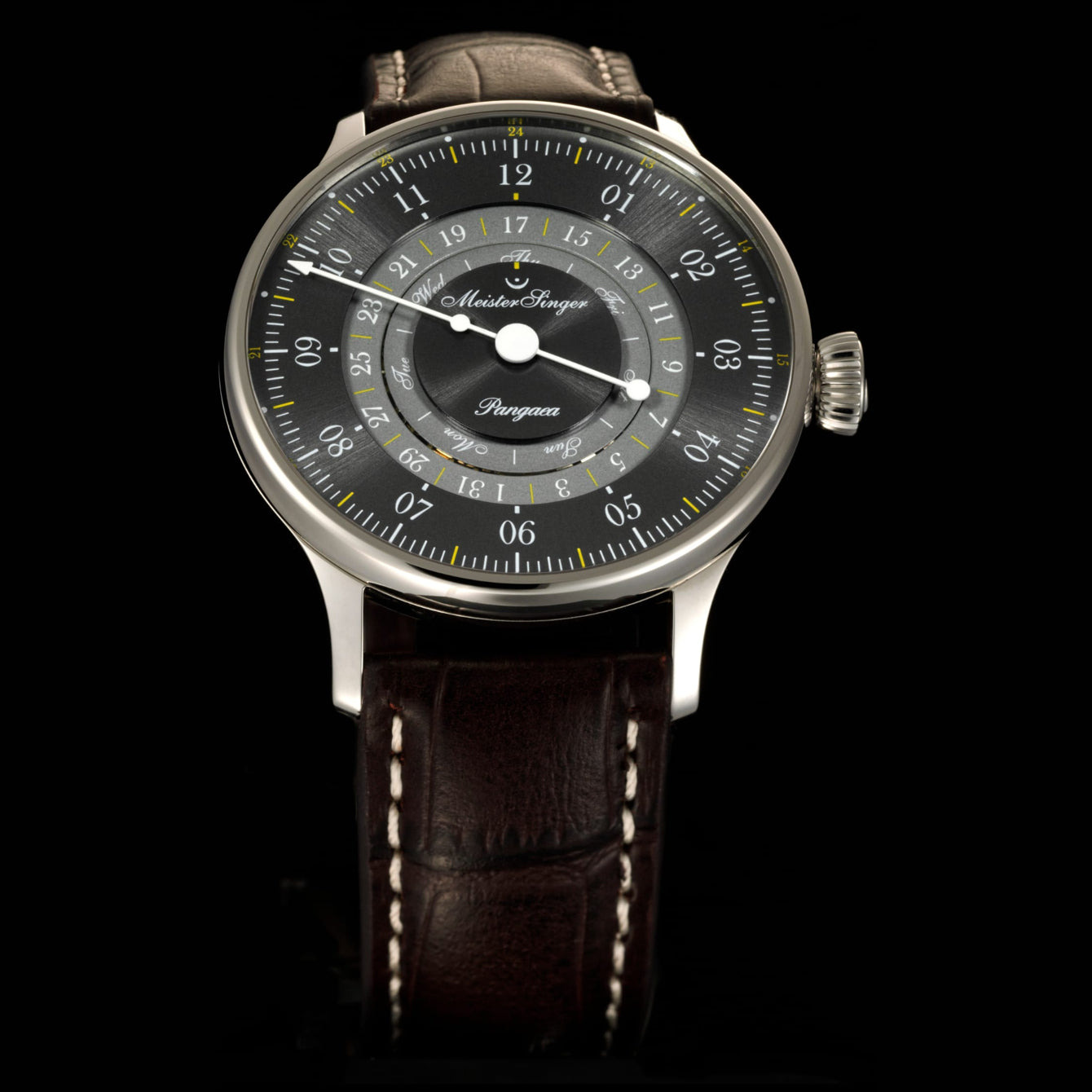 MeisterSinger PDD365927 Pangaea 365