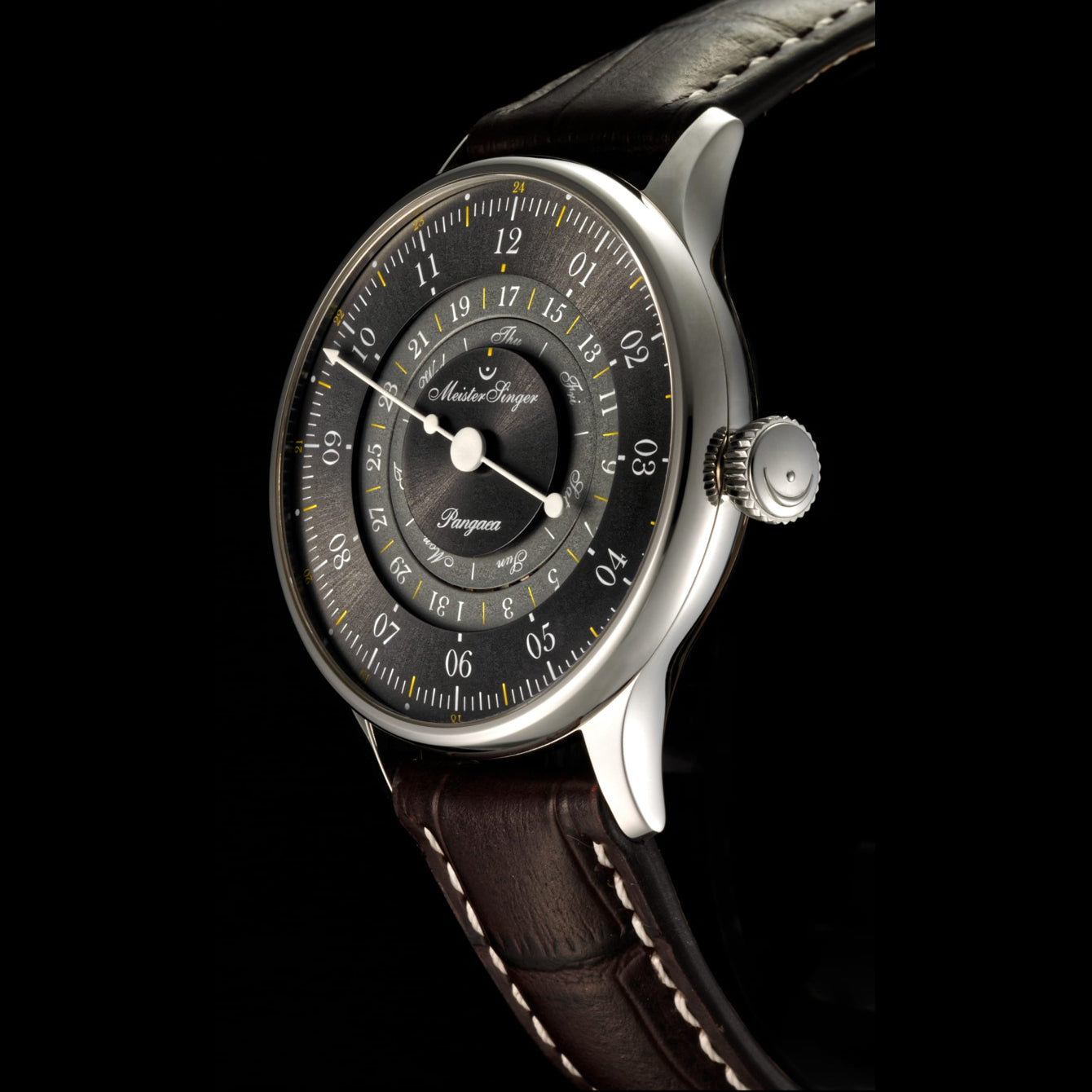 MeisterSinger PDD365927 Pangaea 365