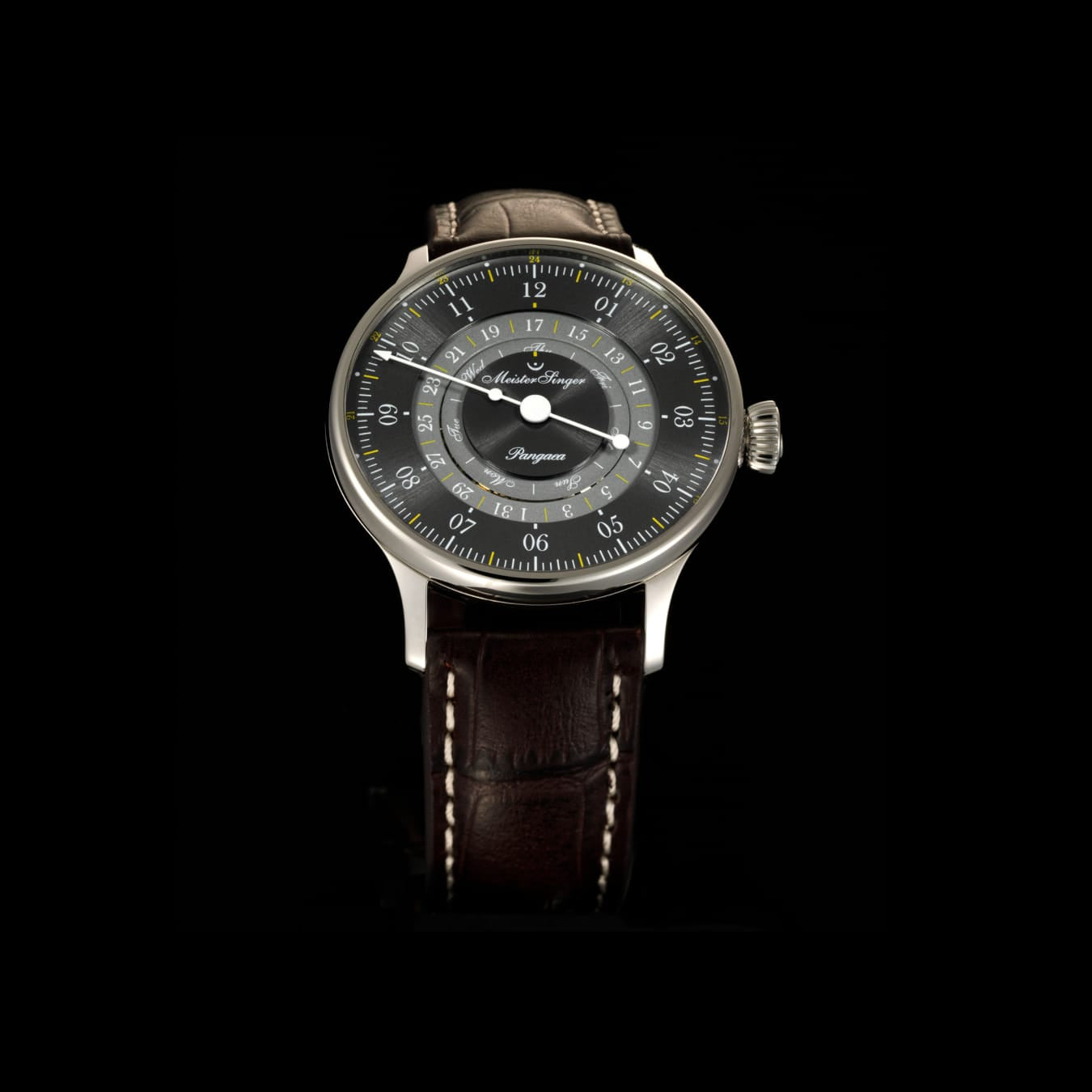 MeisterSinger PDD365927 Pangaea 365