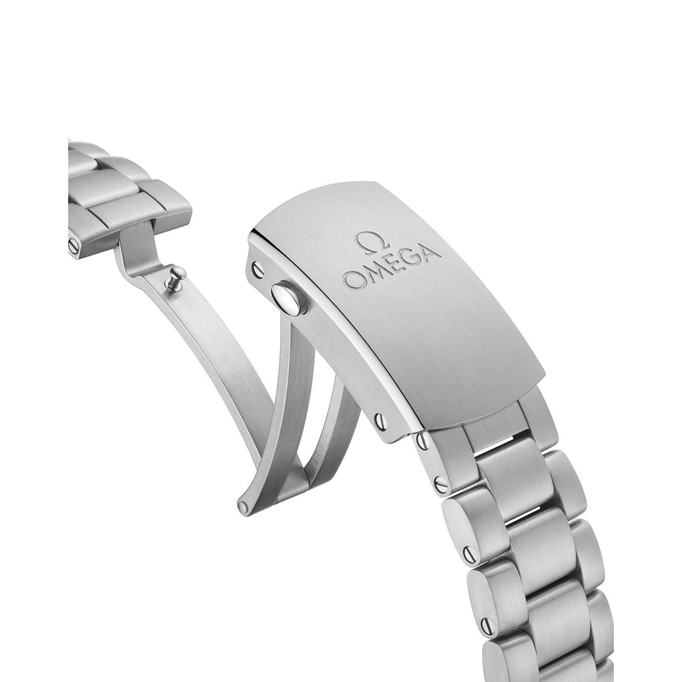 Omega 215.30.40.20.03.001 Seamaster Planet Ocean 600M