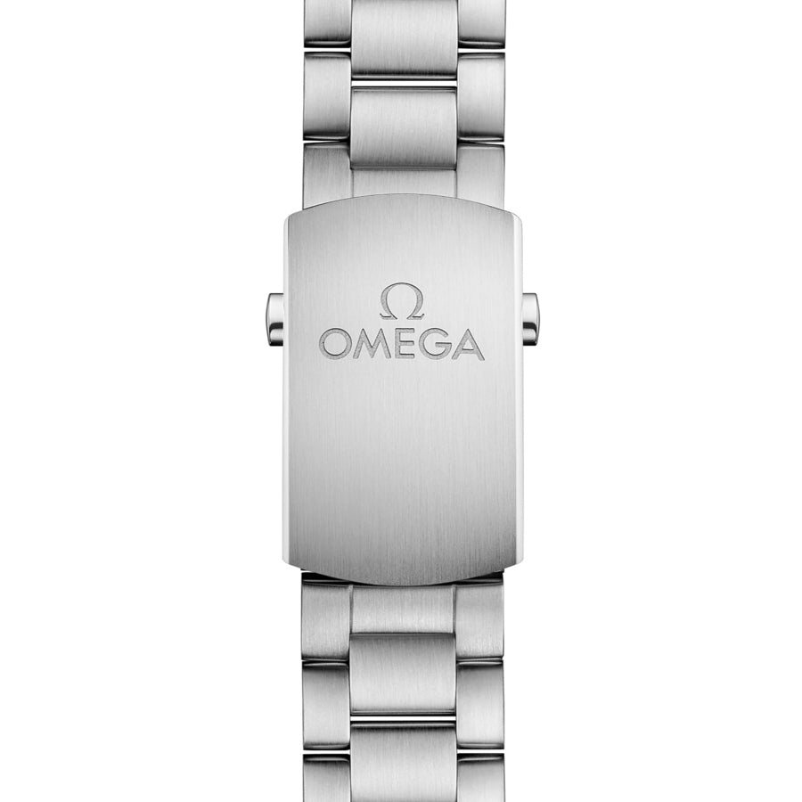 Omega 215.30.40.20.03.001 Seamaster Planet Ocean 600M