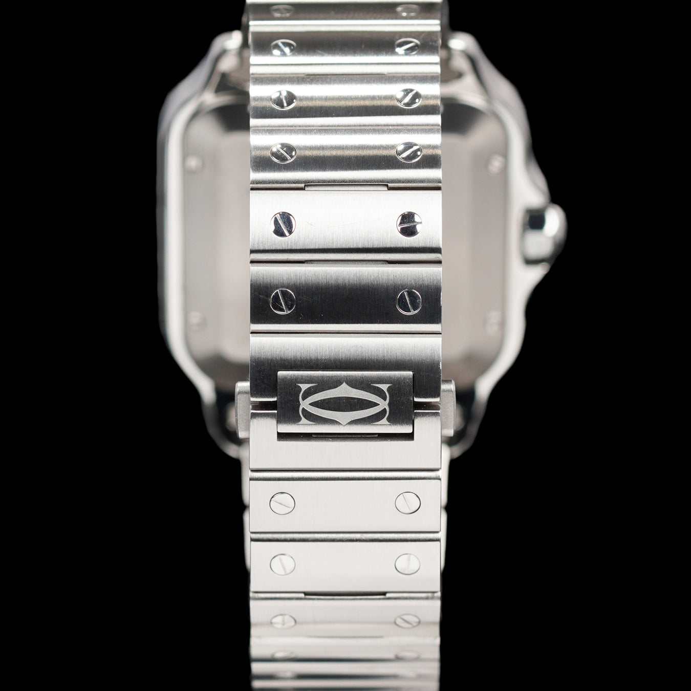 Cartier WSSA0062 Santos