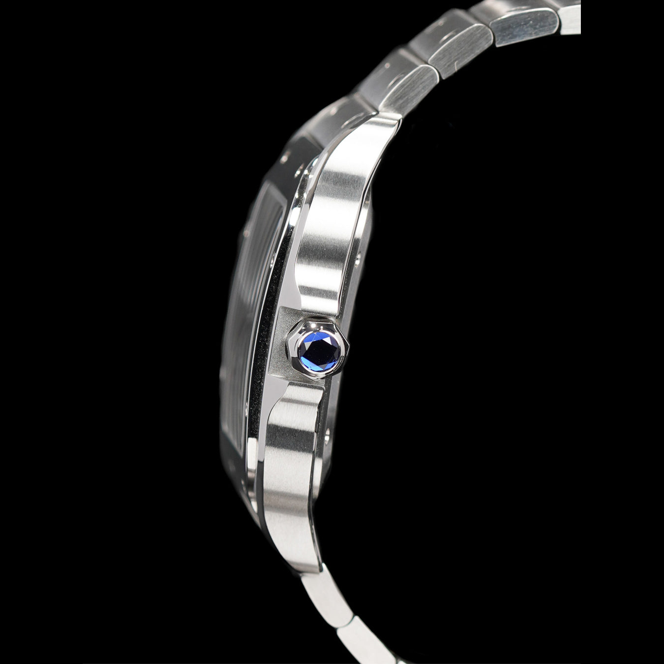 Cartier WSSA0062 Santos