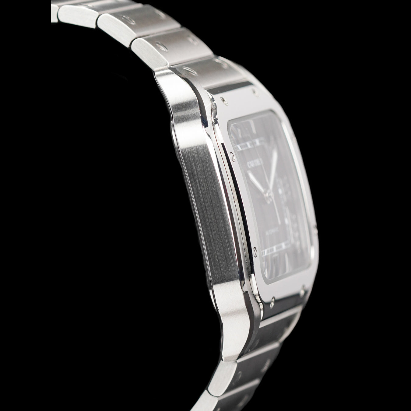 Cartier WSSA0062 Santos