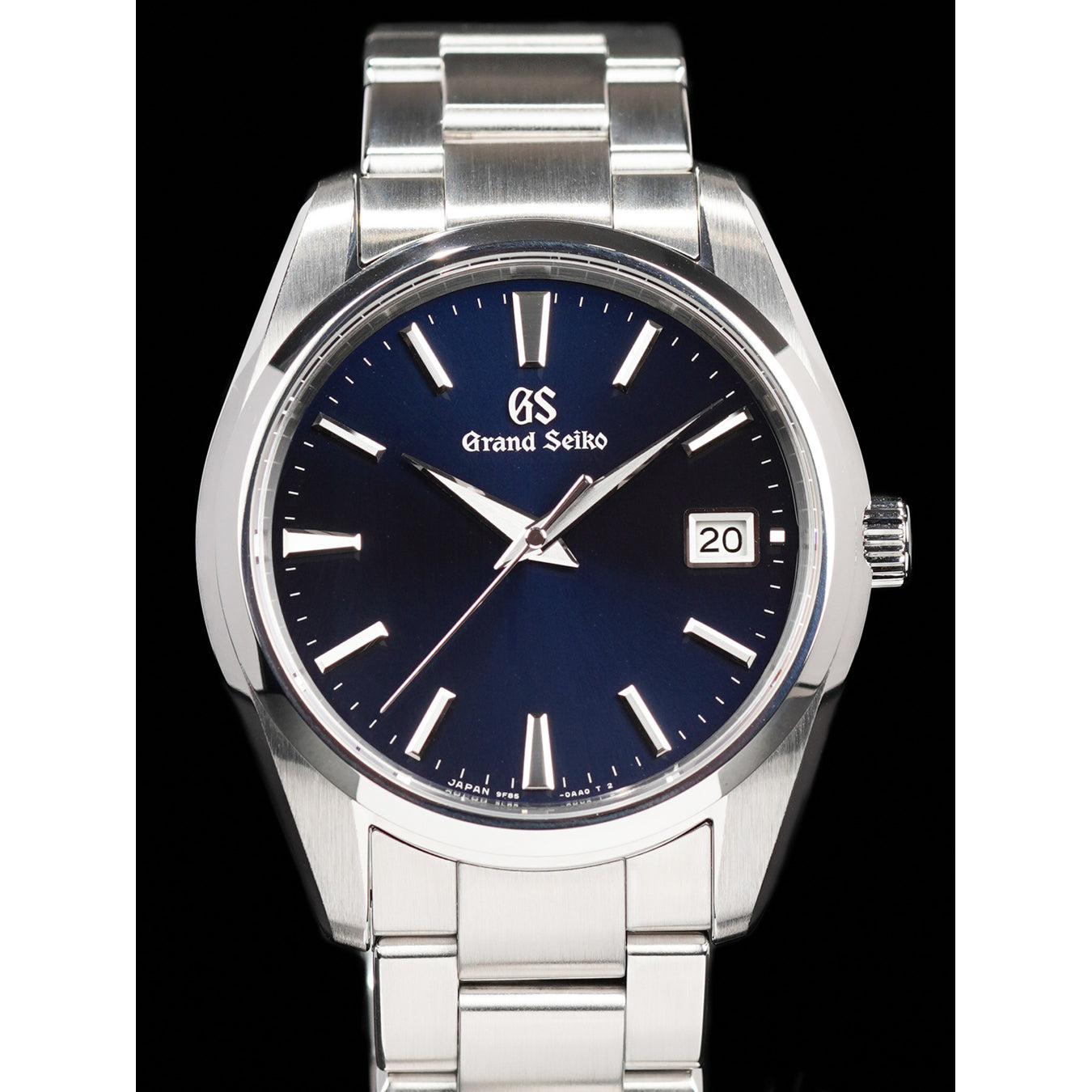 Grand Seiko SBGP013