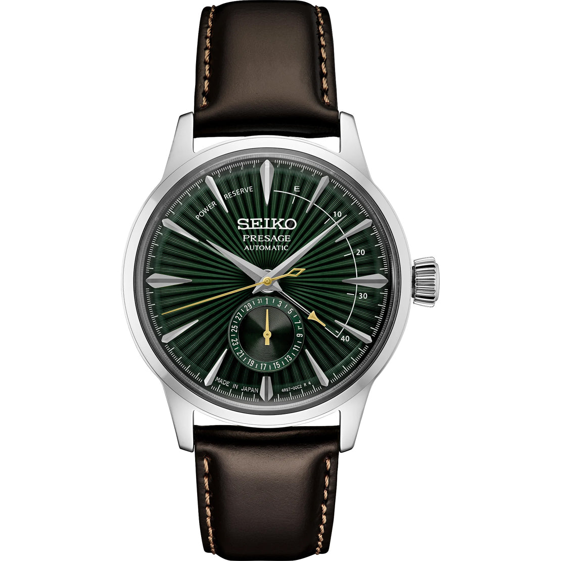 Seiko Presage SSA459