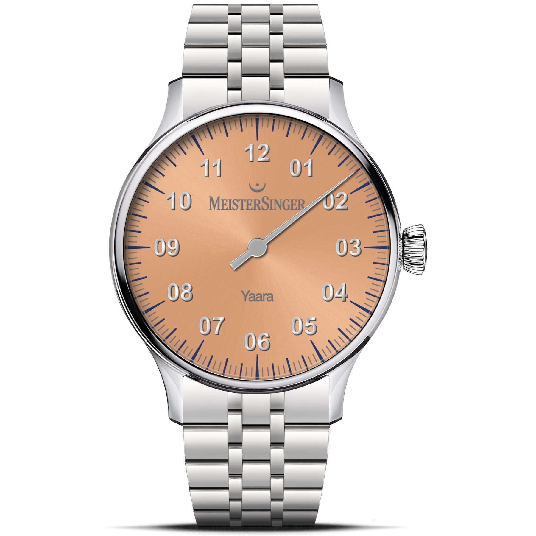 MeisterSinger YA916S Salmon