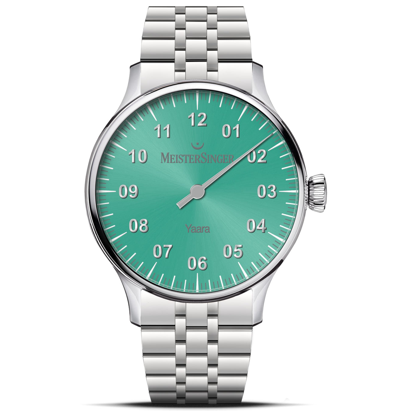 MeisterSinger YA929S Mint