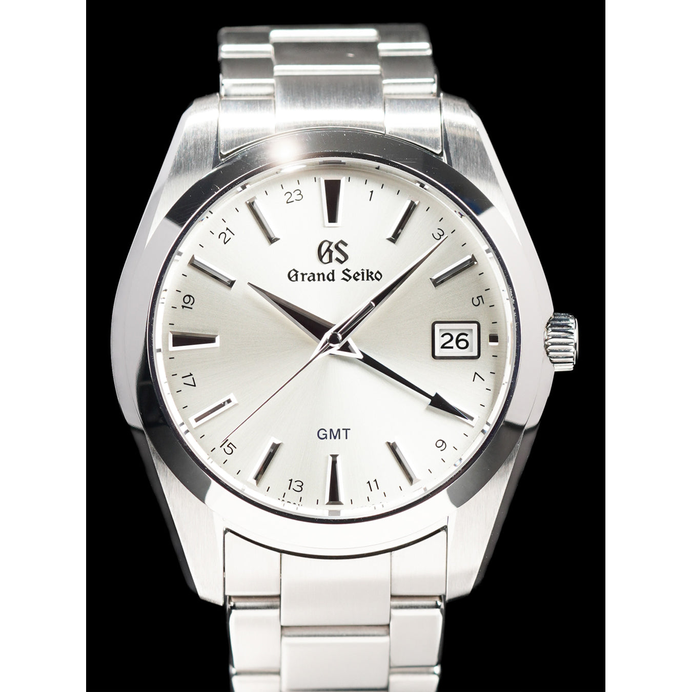 Grand Seiko SBGN011