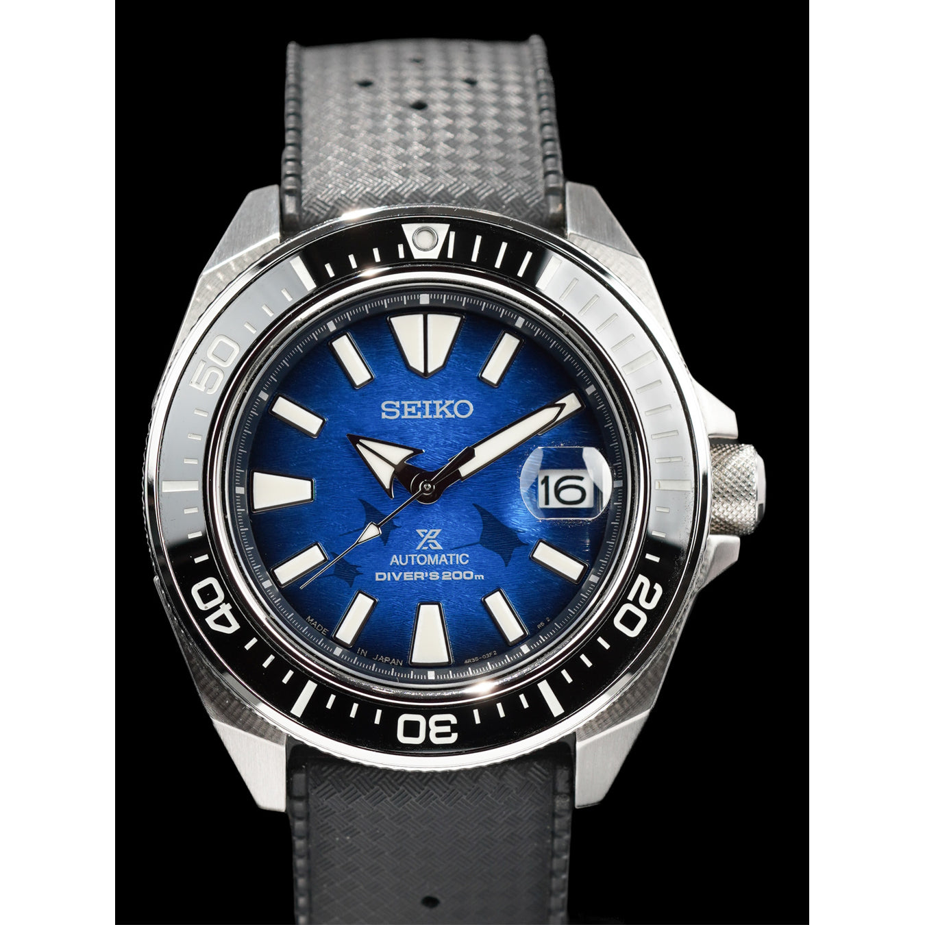 Seiko Prospex SRPE33