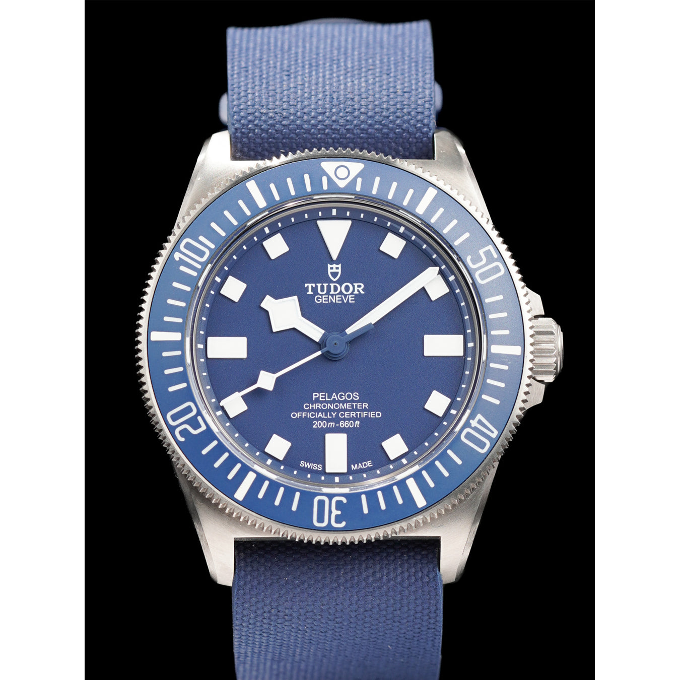 Tudor 2570B/23 Pelagos